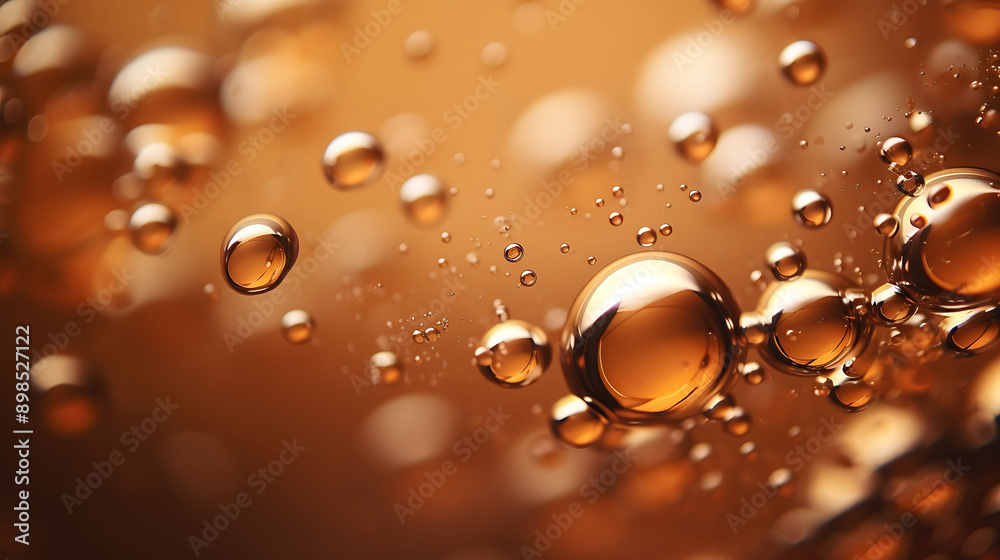 Brown Water Bubble Background with Earthy and Warm Tones
Brown Water Bubble Background with Earthy and Warm Tones