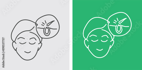 Best practices for maintaining healthy hair and preventing further loss