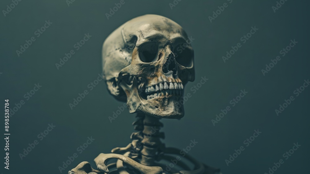 human skeleton generative ai human skeleton generative ai