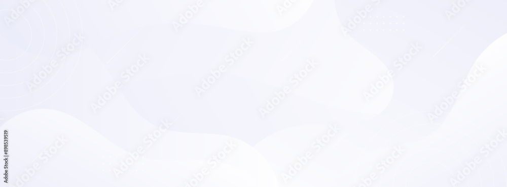 Minimal abstract geometric gradient white and gray color. Modern and creative template banner design. Vector illustration Minimal abstract geometric gradient white and gray color. Modern and creative template banner design. Vector illustration