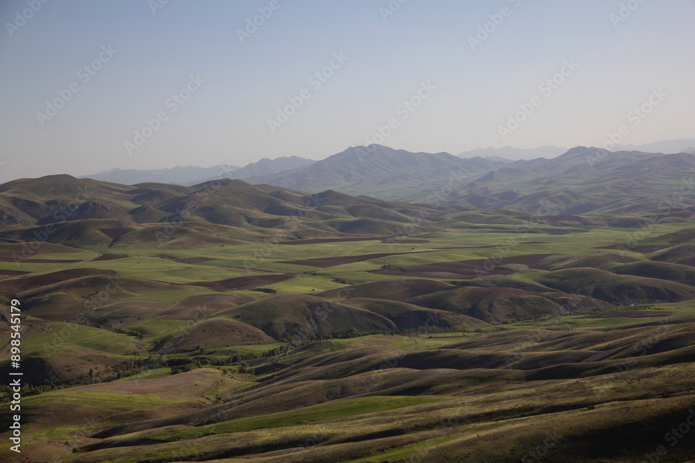 Green area and nature of Ziviyeh region of Kurdistan, Iran Green area and nature of Ziviyeh region of Kurdistan, Iran