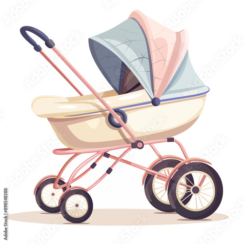 Baby stroller