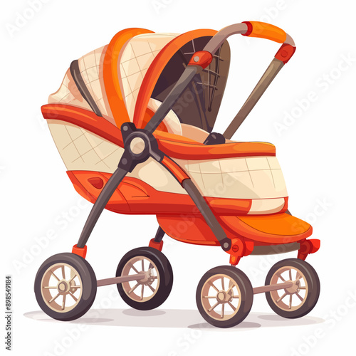 Baby stroller