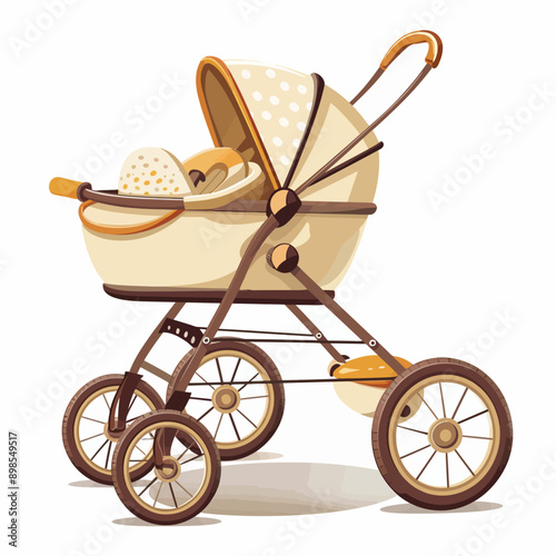 Baby stroller