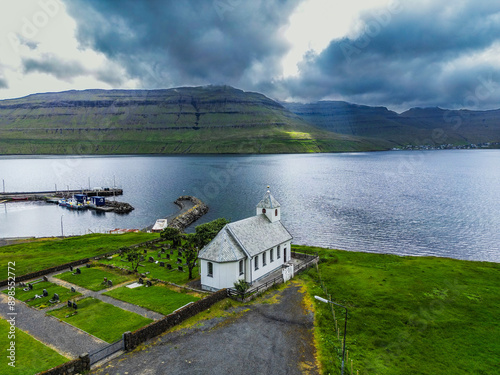 The faroe islands