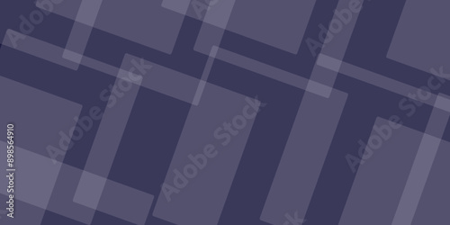 Abstract Blue squares background flat design. Background from polygons. Abstract background pattern. abstract twirl line with free copy space for text. vector best illustration design.