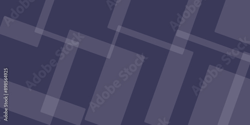 Abstract Blue squares background flat design. Background from polygons. Abstract background pattern. abstract twirl line with free copy space for text. vector best illustration design.