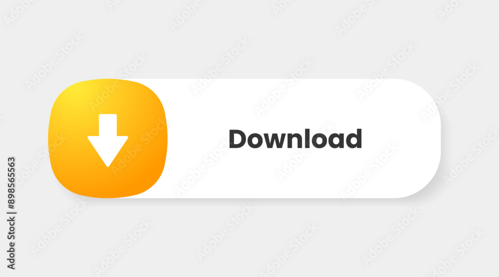 3D download button icon. Upload icon. Down arrow bottom side symbol. Click here button. Save cloud icon push button for UI UX, website, mobile application. 3D download button icon. Upload icon. Down arrow bottom side symbol. Click here button. Save cloud icon push button for UI UX, website, mobile application.