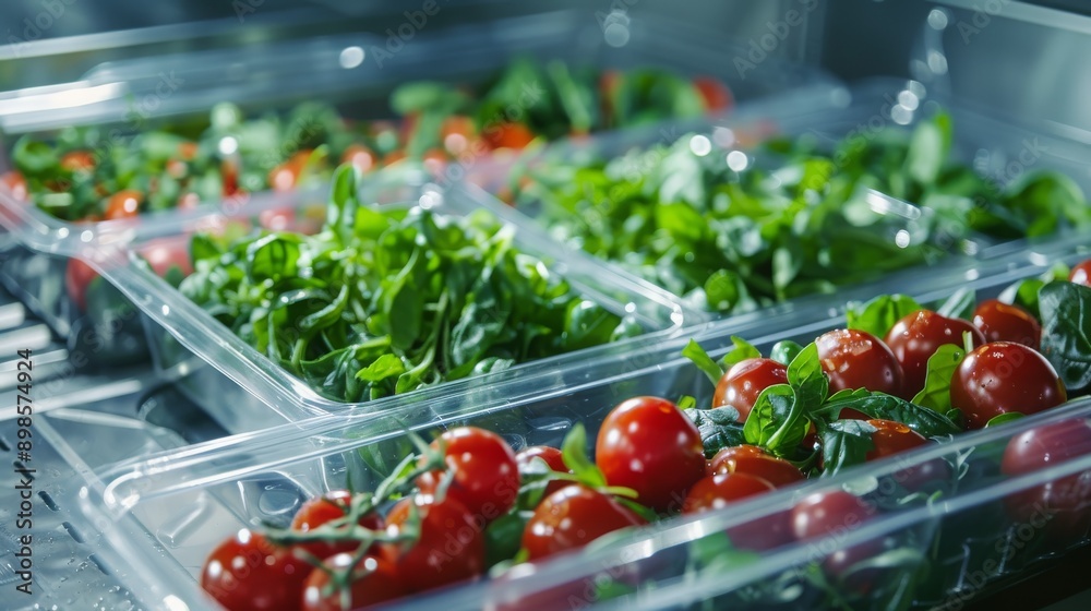 food technology concept, food packaging food technology concept, food packaging