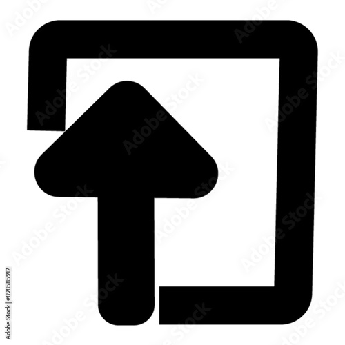 upload icon