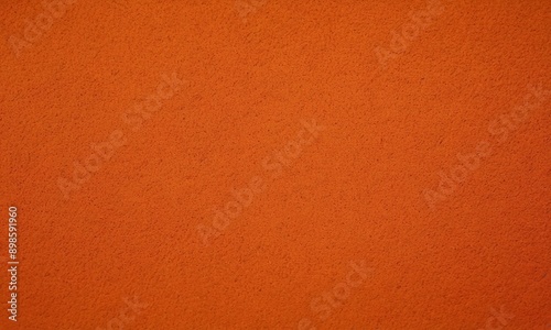 Wallpaper Mural close-up of a textured orange surface, possibly a wall or a piece of paper. Torontodigital.ca