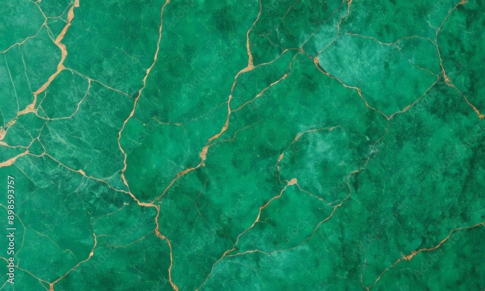 close-up of a green marble surface with visible cracks and lines. close-up of a green marble surface with visible cracks and lines.