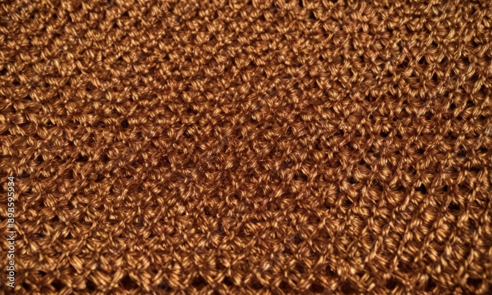 close-up of a brown, textured surface with a slightly blurred appearance. close-up of a brown, textured surface with a slightly blurred appearance.