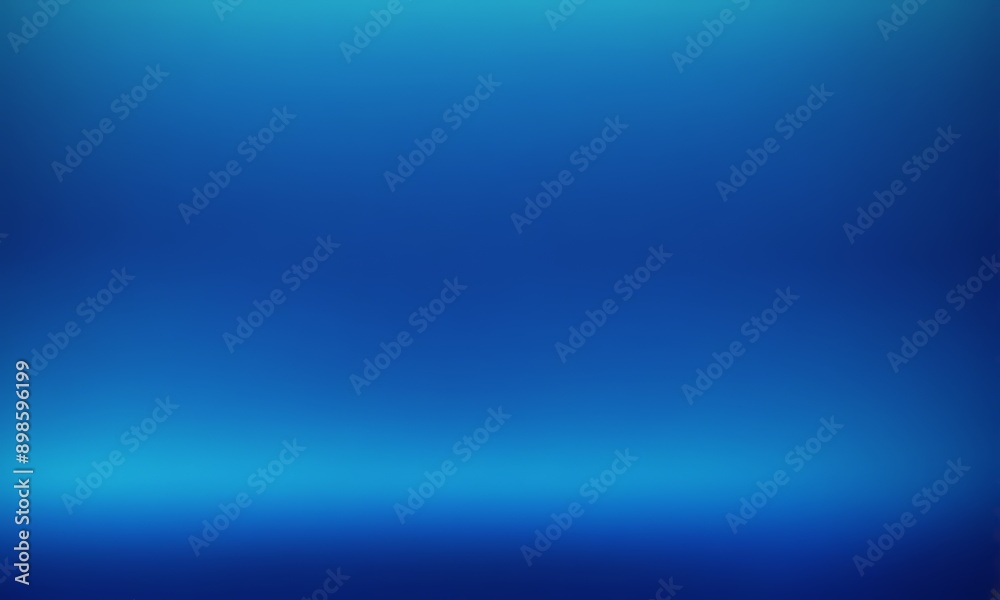 gradient background with a blue color scheme.