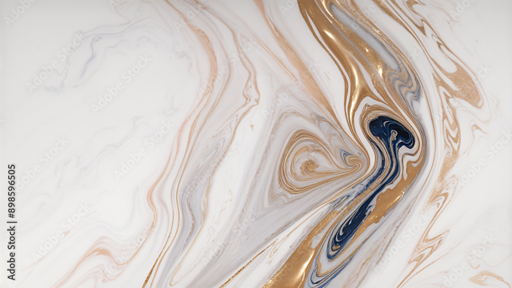 a white and gold marble background a white and gold marble background