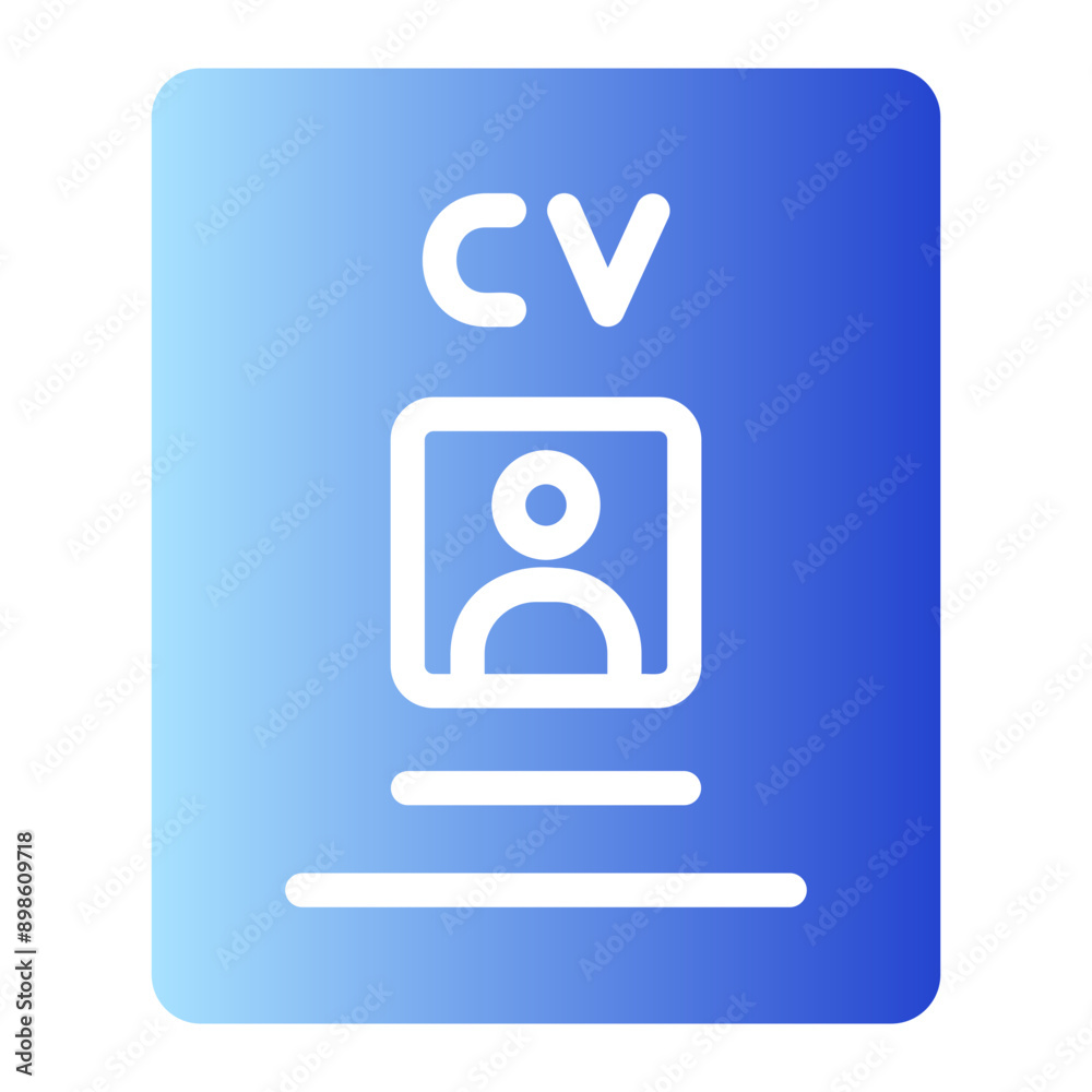 cv cv