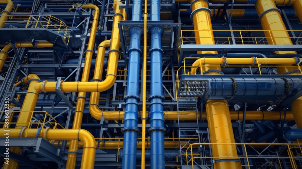 industrial steel factory background , blue and yellow factory background , steel factory background image industrial steel factory background , blue and yellow factory background , steel factory background image