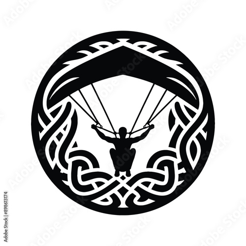 Hang Gliding