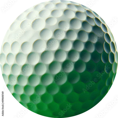 golf ball