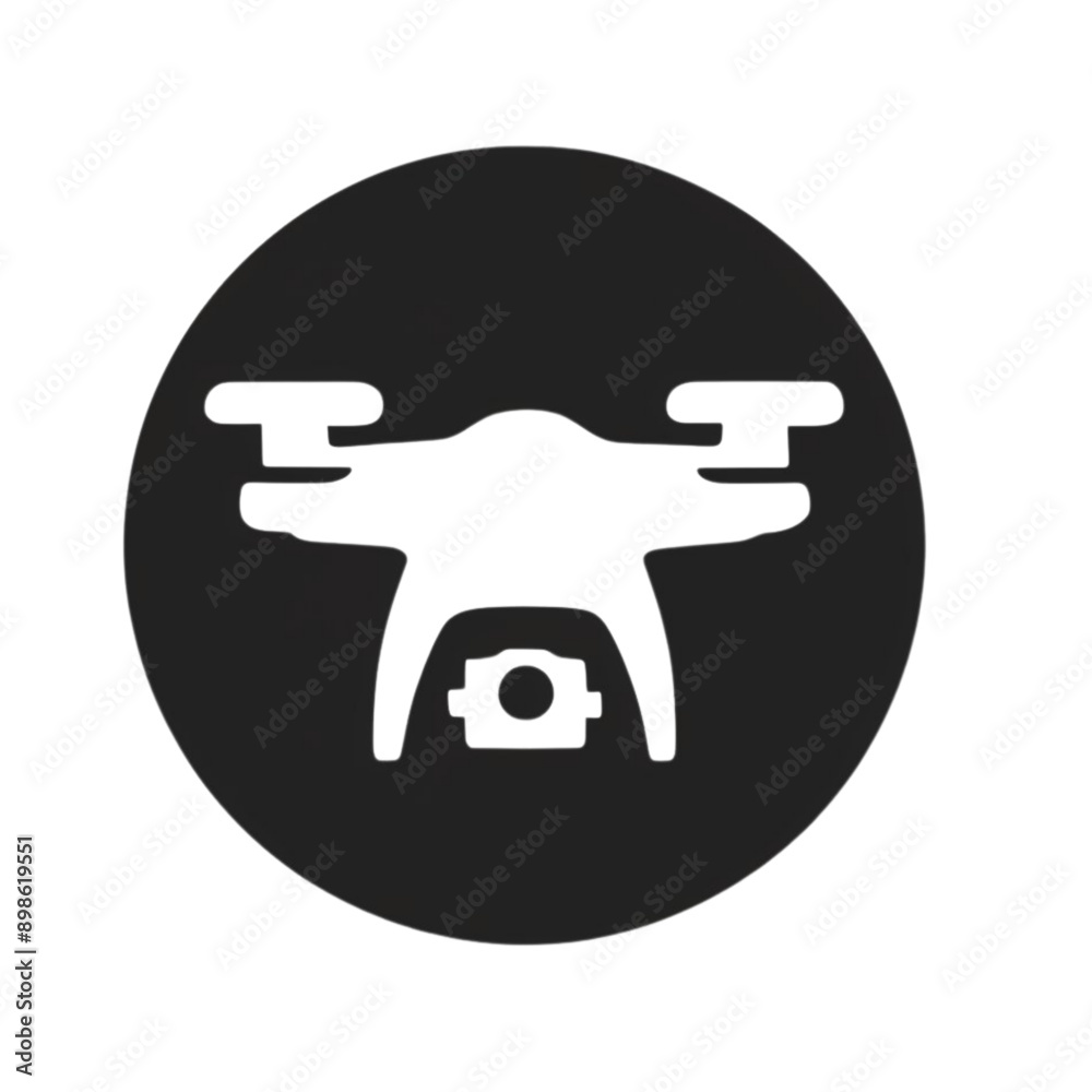 drone icon drone illustration of a drone fly drone camera drone icon drone illustration of a drone fly drone camera
