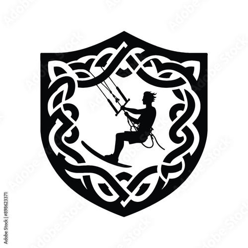 Kitesurfing, Wakeboarding