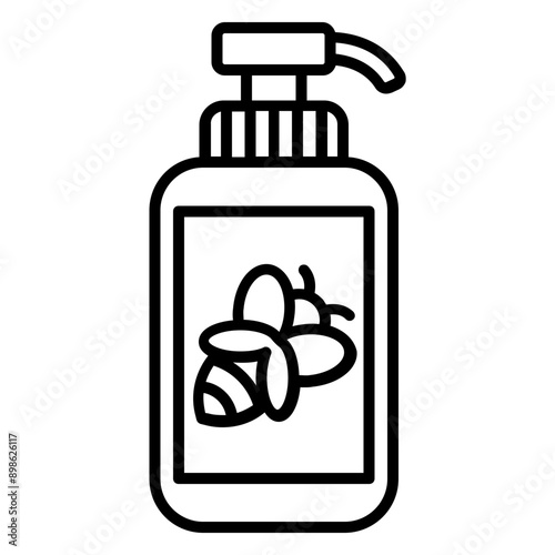 hand wash icon