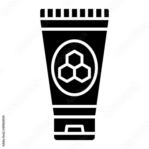 sunscreen honey icon