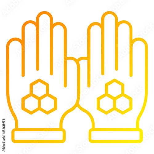 gloves icon