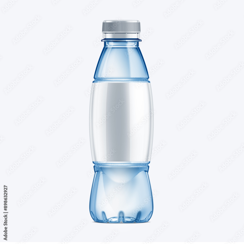 water in blank plastic bottle with cap on white background, 3d illustration, 3d rendering, Mockups for Branding and Packaging Design Mockups for Branding and Packaging Design water in blank plastic bottle with cap on white background, 3d illustration, 3d rendering, Mockups for Branding and Packaging Design Mockups for Branding and Packaging Design