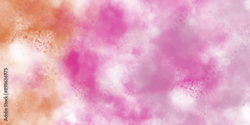 plain paint soft color background. Background glossy wall tile Pink marble texture wallpaper ceramic tiles. yellow.