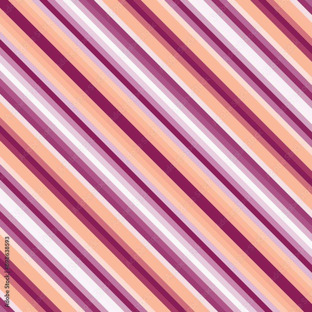 Obraz premium Colorful stripe abstract background. Motion effect. Color lines. Colored fiber texture backdrop and banner.