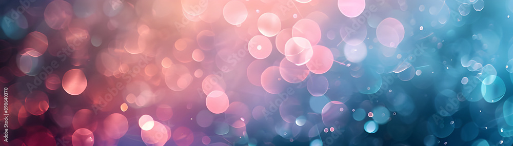 Vibrant abstract background featuring colorful bokeh lights in shades of blue, purple, and gold, creating a festive atmosphere. Vibrant abstract background featuring colorful bokeh lights in shades of blue, purple, and gold, creating a festive atmosphere.