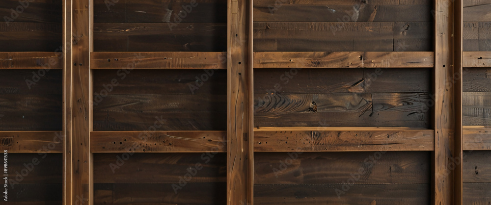 Transform your space with a unique furniture piece made from rough, weathered hardwood, showcasing a stunning horizontal grain Transform your space with a unique furniture piece made from rough, weathered hardwood, showcasing a stunning horizontal grain