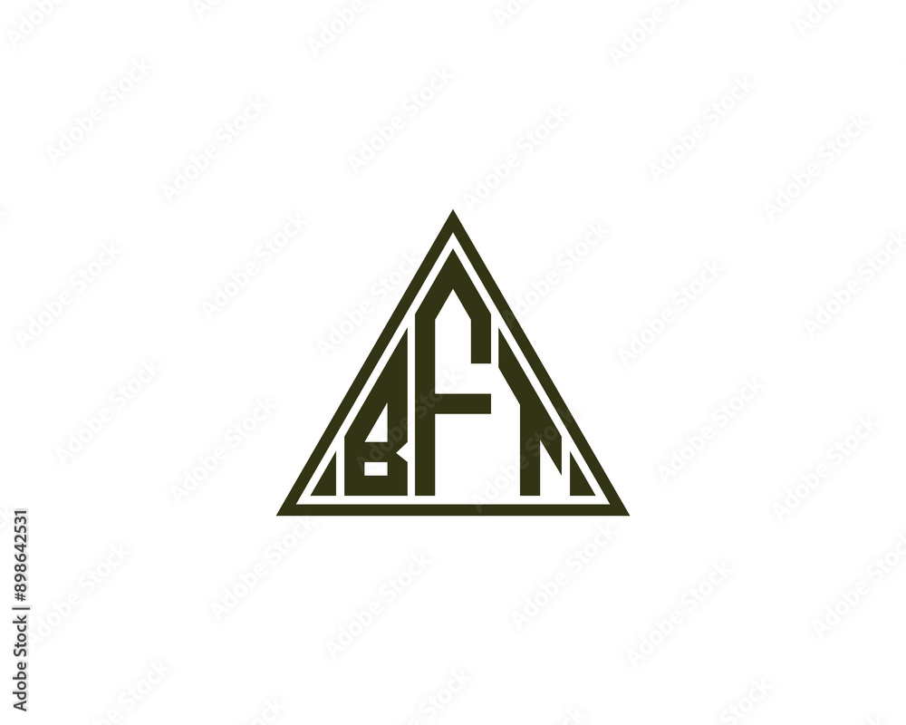 BFT Logo design vector template. BFT Logo design. BFT Logo design vector template. BFT Logo design.
