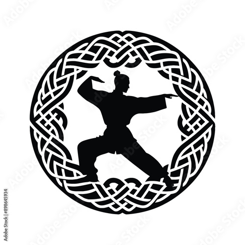 kungfu, Tai Chi