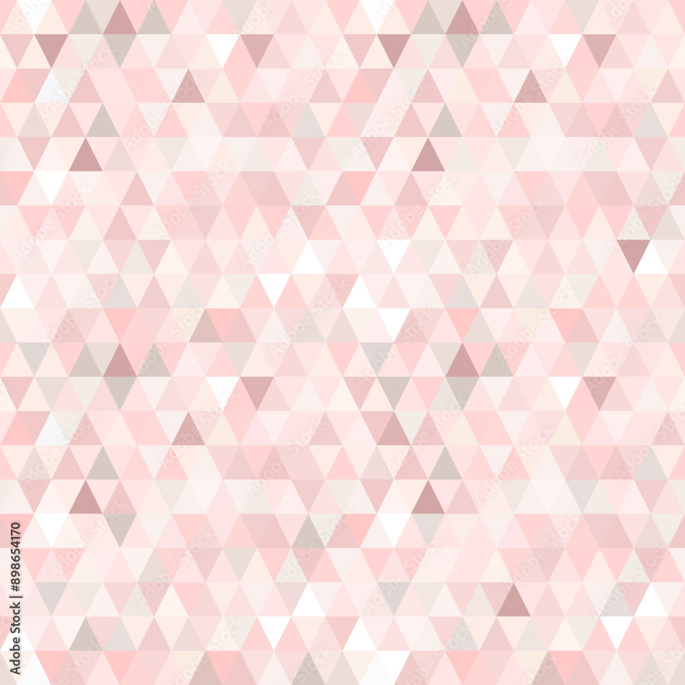 Vector tiangle seamless shaded pattern background Vector tiangle seamless shaded pattern background
