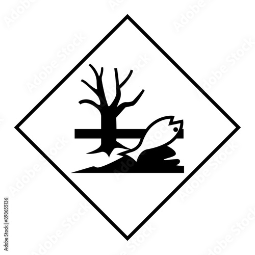 EHS ADR Class 9 Miscellaneous hazardous substances