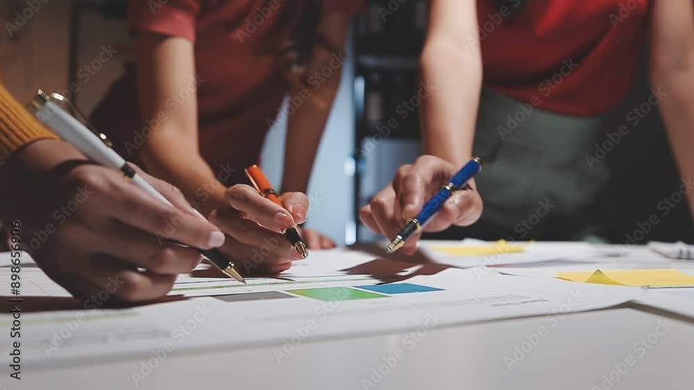Team of business people working together in the meeting room office, teamwork background charts and graphs banner, double exposure successful teamwork,business planning concept. Team of business people working together in the meeting room office, teamwork background charts and graphs banner, double exposure successful teamwork,business planning concept.