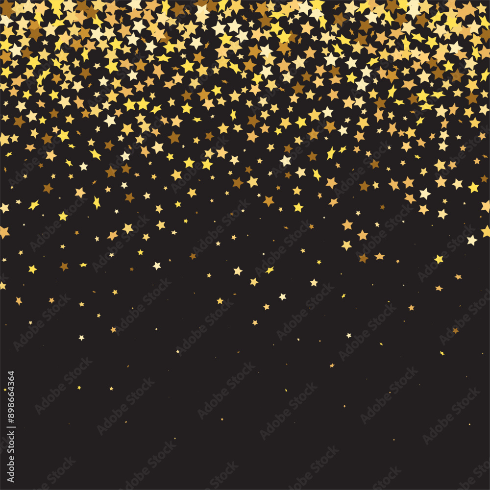 Star Confetti. Sequin Background. Christmas Party Frame. Vector Gold Glitter. Falling Particles on Floor. Isolated Flat Birthday Card.
Golden Stars on White Backdrop.
Star Confetti. Sequin Background. Christmas Party Frame. Vector Gold Glitter. Falling Particles on Floor. Isolated Flat Birthday Card.
Golden Stars on White Backdrop.