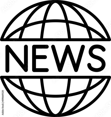 News Icon