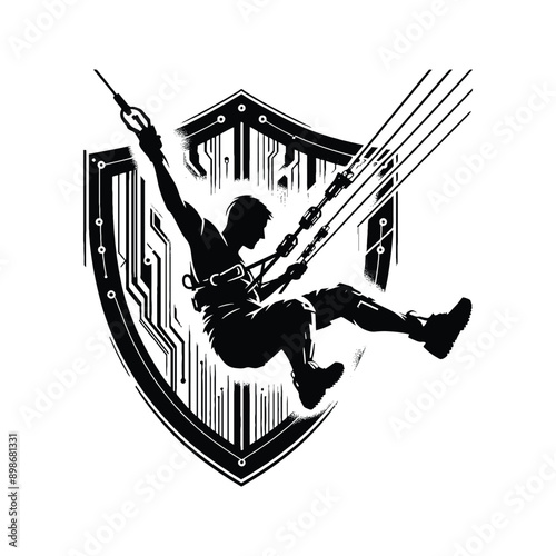 Bungee Jumping