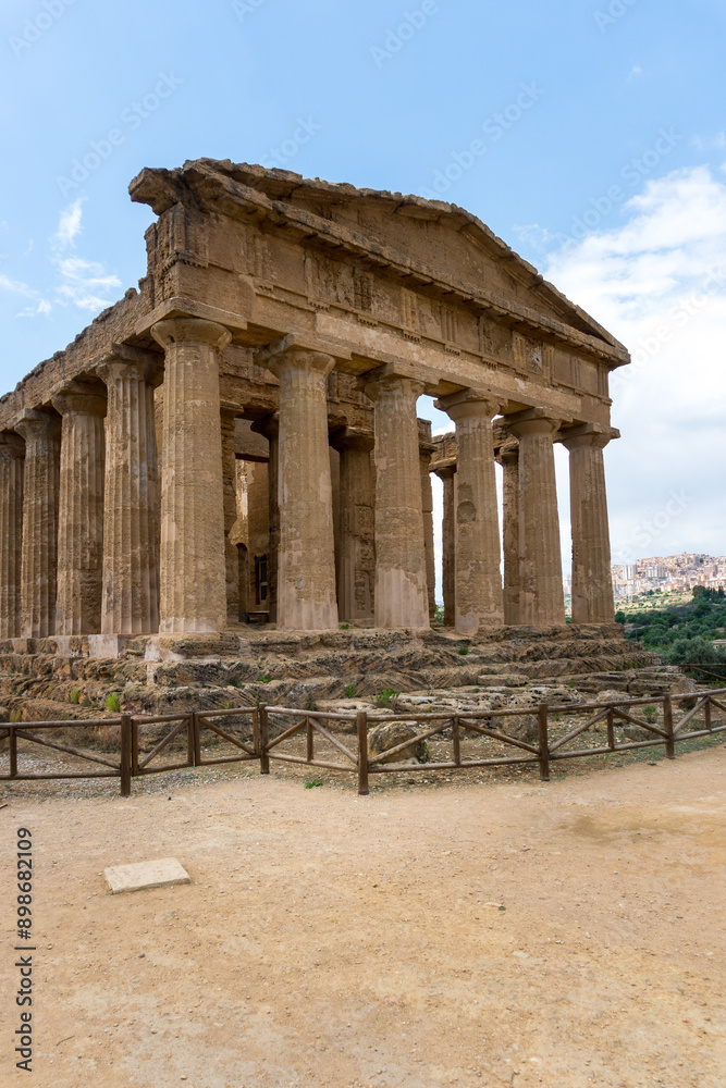 Agrigento, Valley of the Temples Agrigento, Valley of the Temples