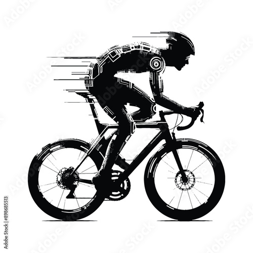 cycling, bmx, downhill, mountain biking