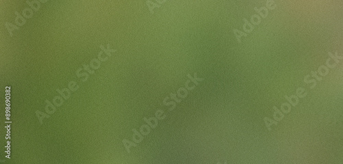 Gradient on textured green background photo