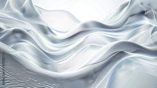 gray lines background for wallpaper