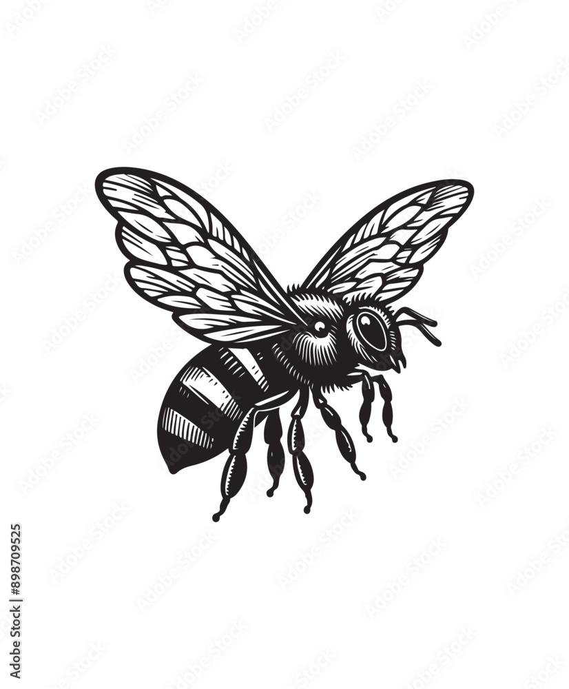 vector Bee vector art,graphics Bees icons set,vintage illustration Bee clipart,vector Bees flat style artwork design vector Bee vector art,graphics Bees icons set,vintage illustration Bee clipart,vector Bees flat style artwork design