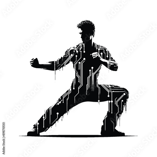 kungfu, Tai Chi