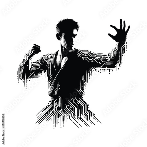 kungfu, Tai Chi