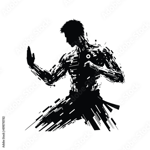kungfu, Tai Chi