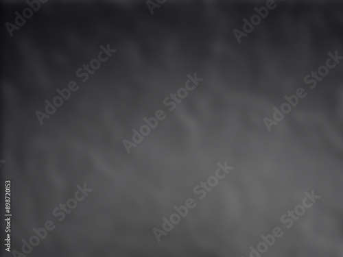Abstract gradient noise grain black to white background with smooth transition, ideal for design projects, digital artwork, or modern backdrops black and white gradient background